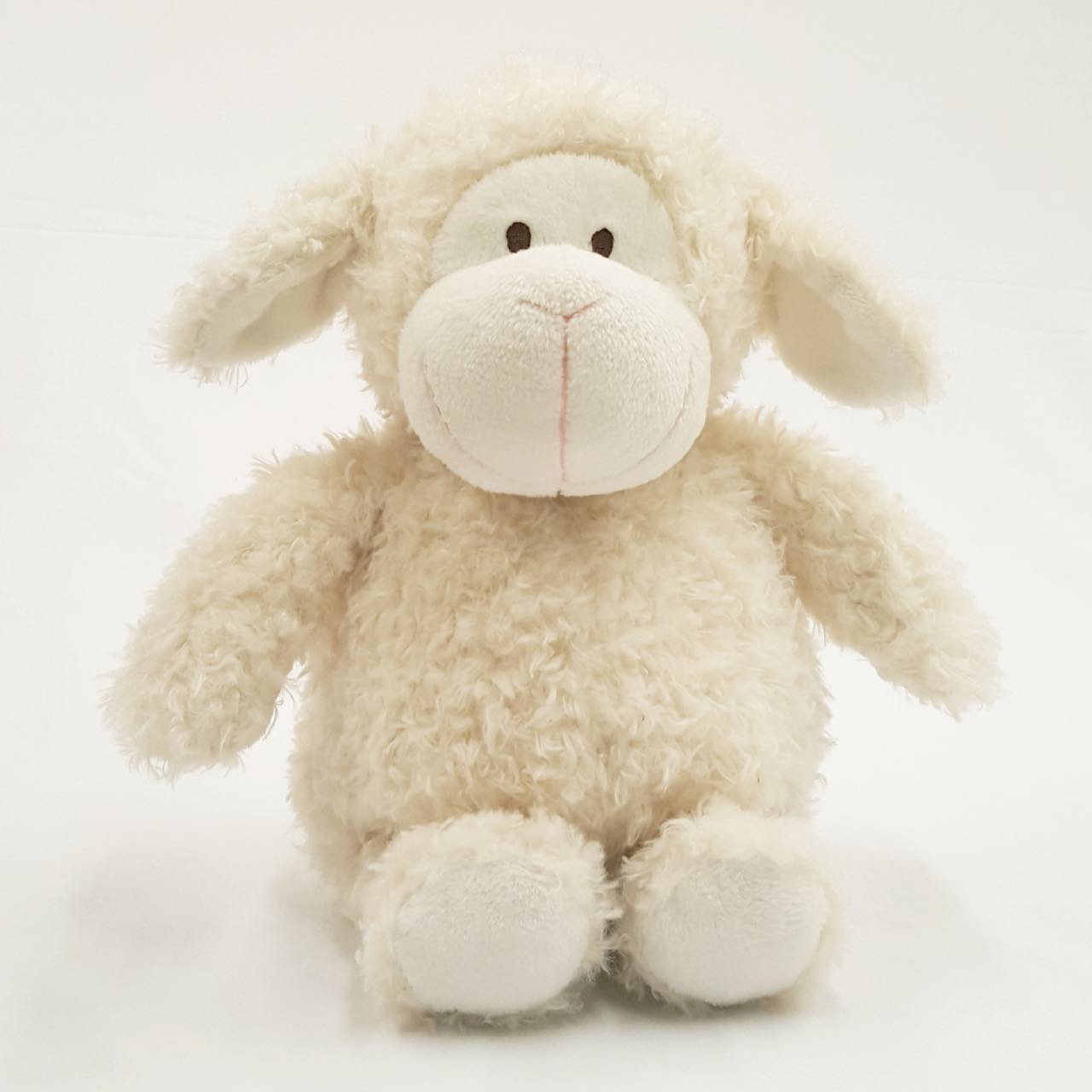 WARM BUDDY Little Buddy - Wooly