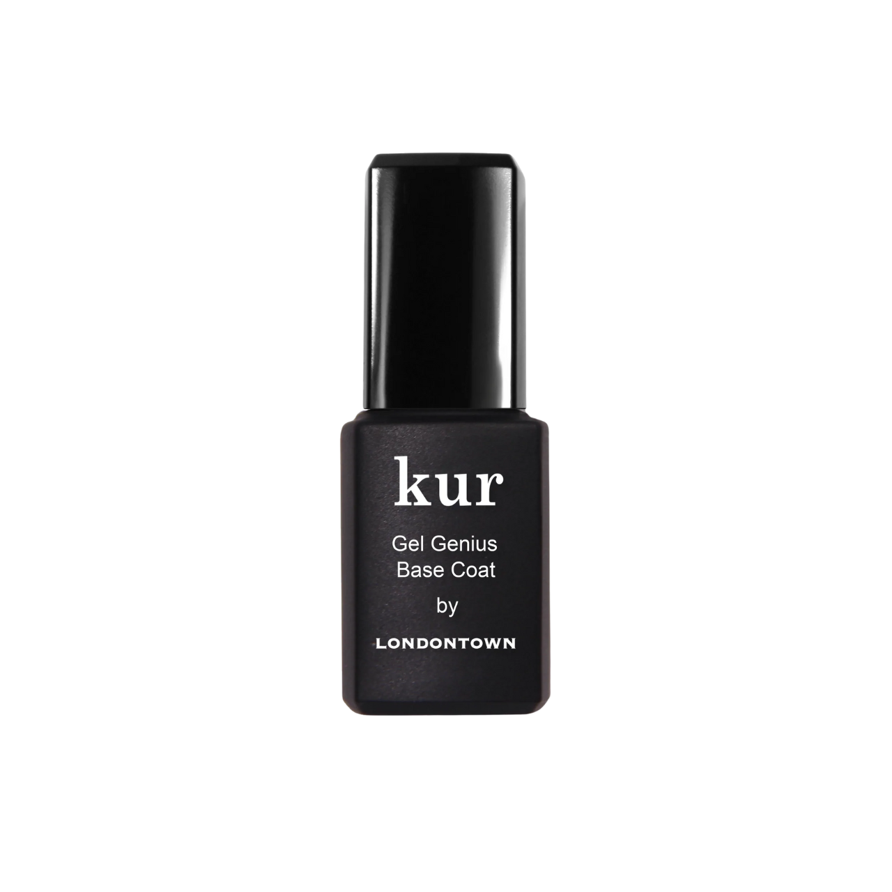 LONDONTOWN Kur Gel Genius Base Coat