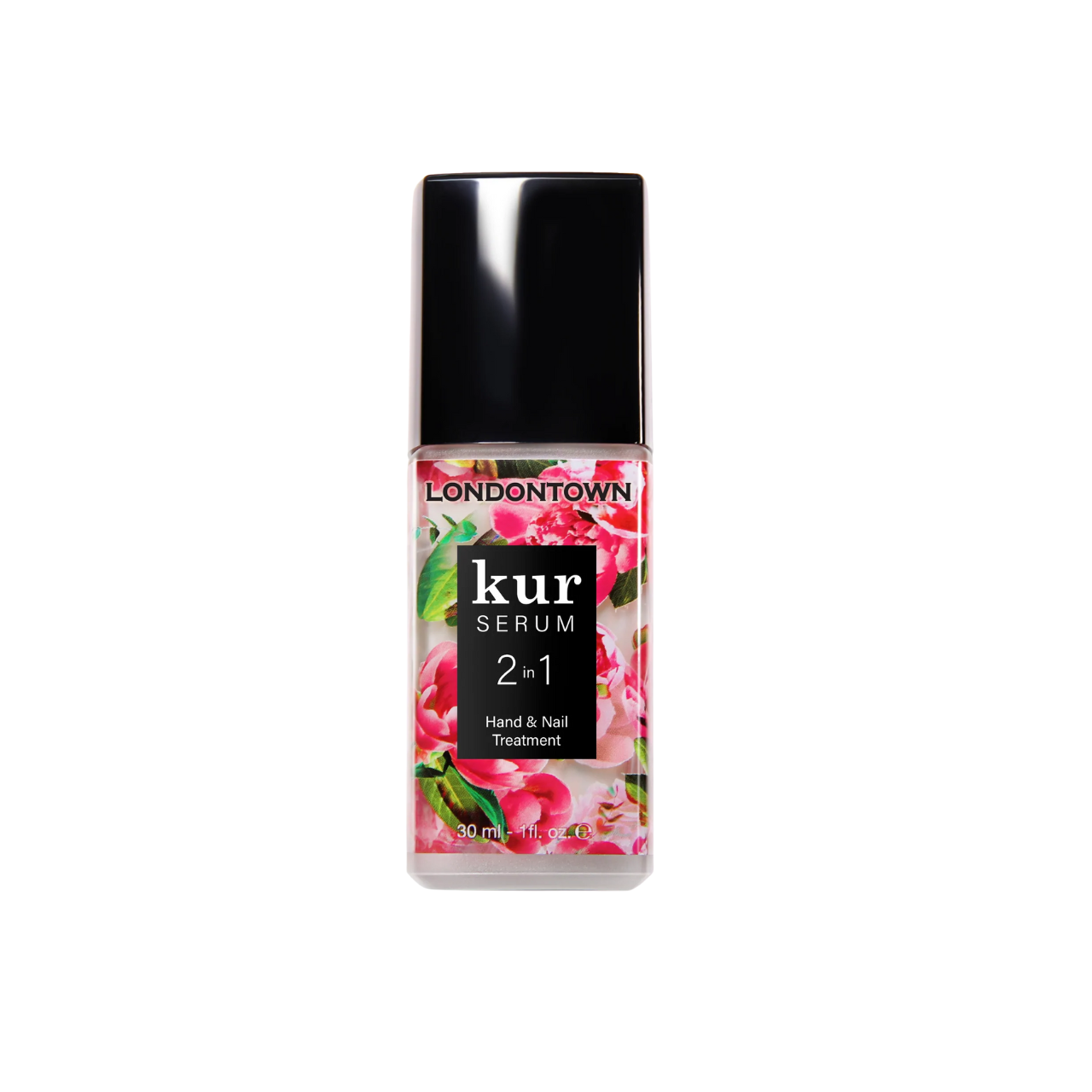 LONDONTOWN Kur Serum 2 in 1 Hand & Nail Treatment