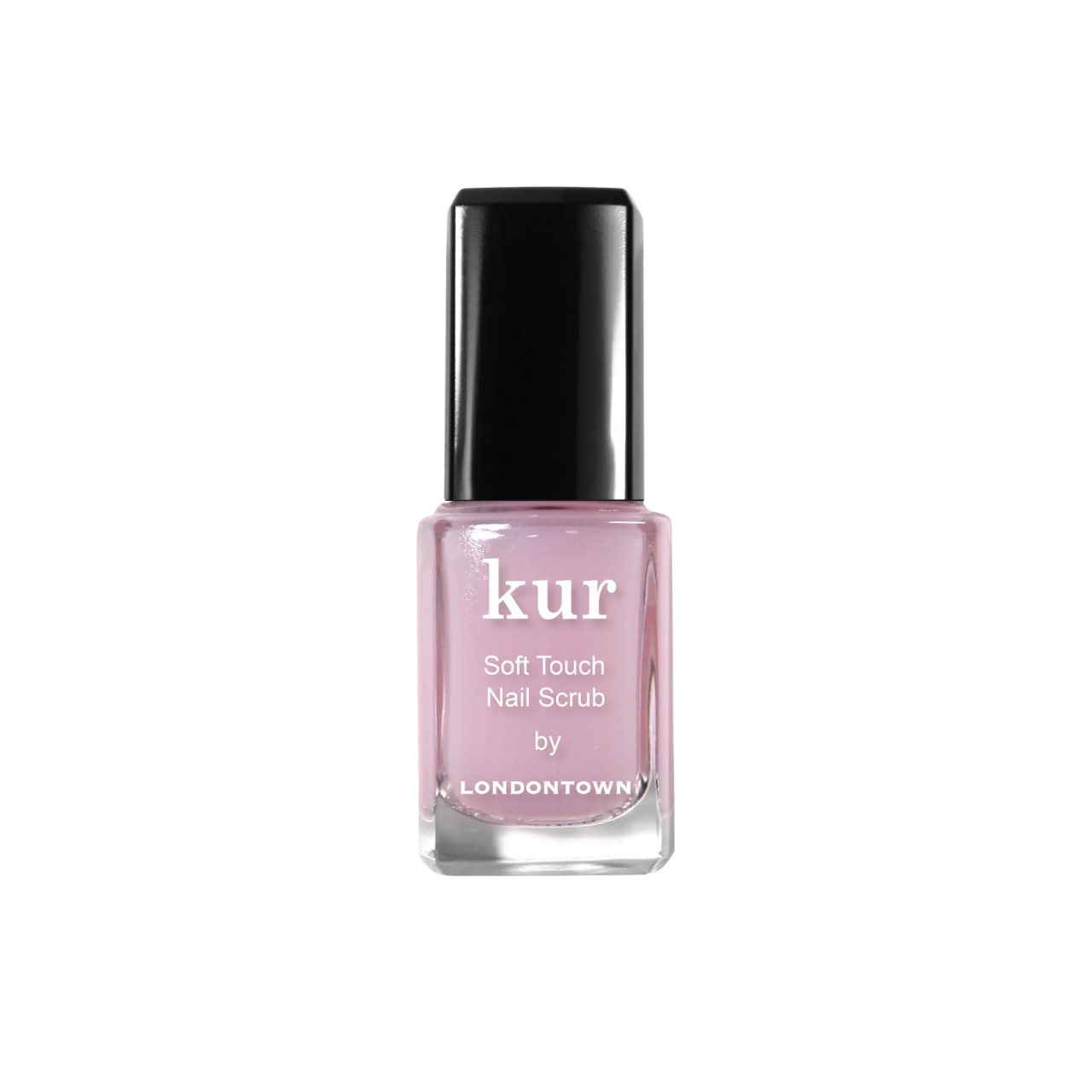 LONDONTOWN Kur Soft Touch Nail Scrub