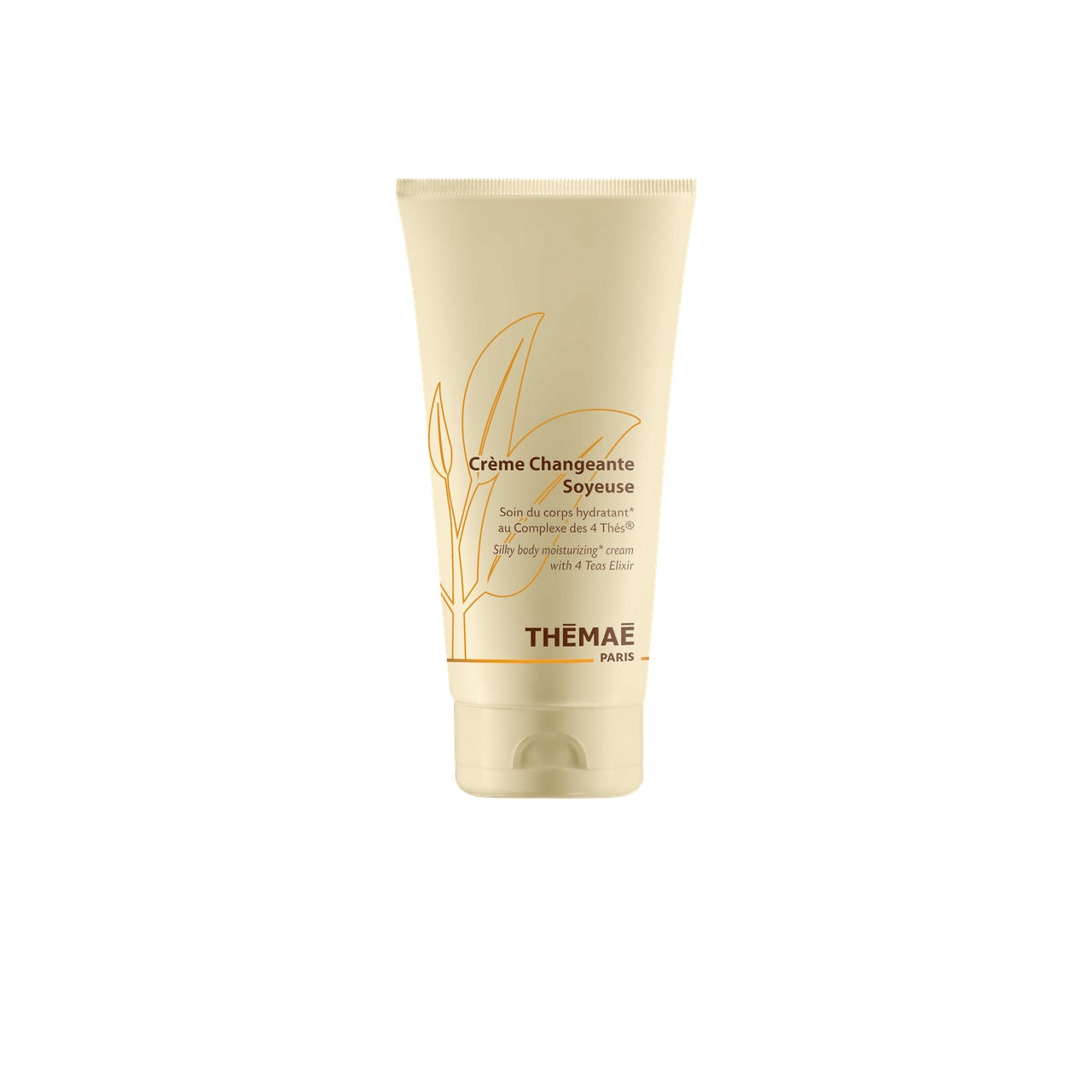 THEMAE Moisturizing body cream