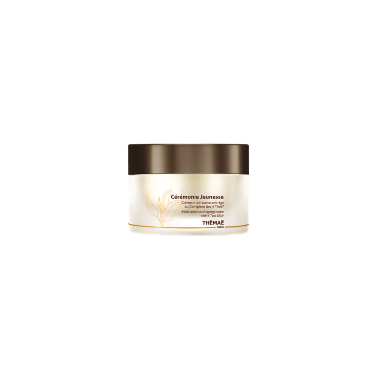 THEMAE Multi-action anti-ageing cream