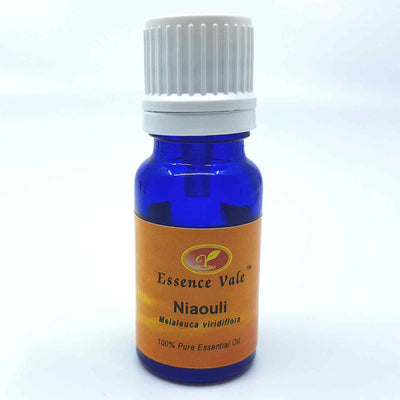 ESSENCE VALE 100% Pure Niaouli Essential Oil