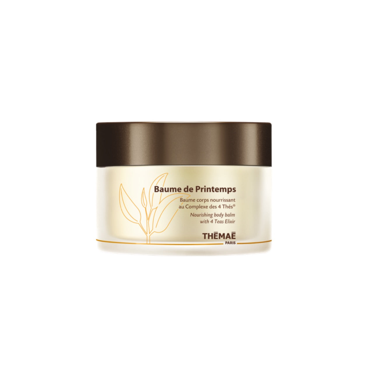 THEMAE Nourishing body balm