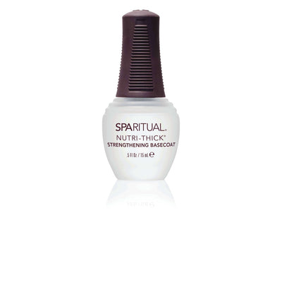 SPARITUAL Nutri-Thick® Strengthening Basecoat