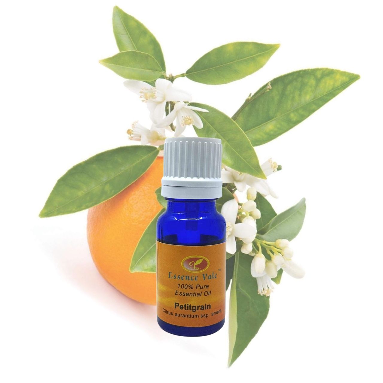 Petitgrain Essential Oil