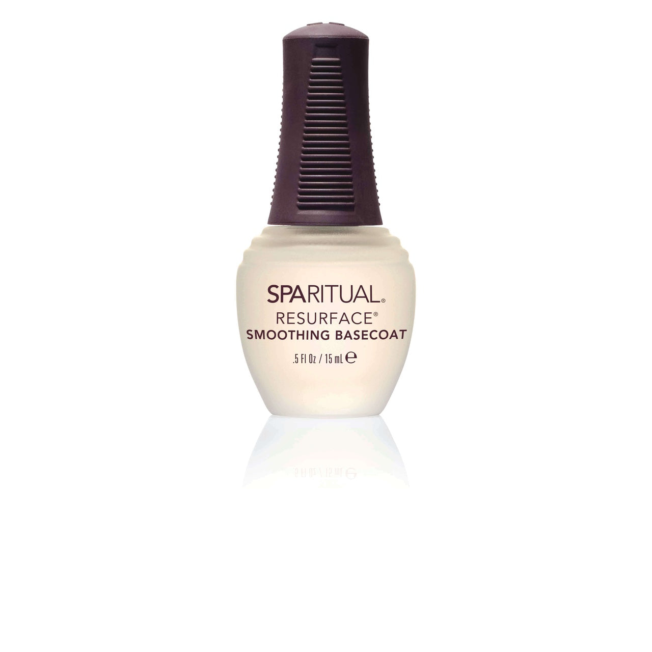 SPARITUAL Resurface® Smoothing Basecoat