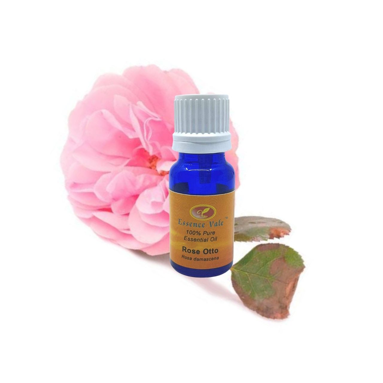 Rose Otto Essential Oil