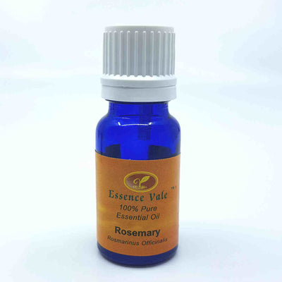 ESSENCE VALE 100% Pure Rosemary Essential Oil