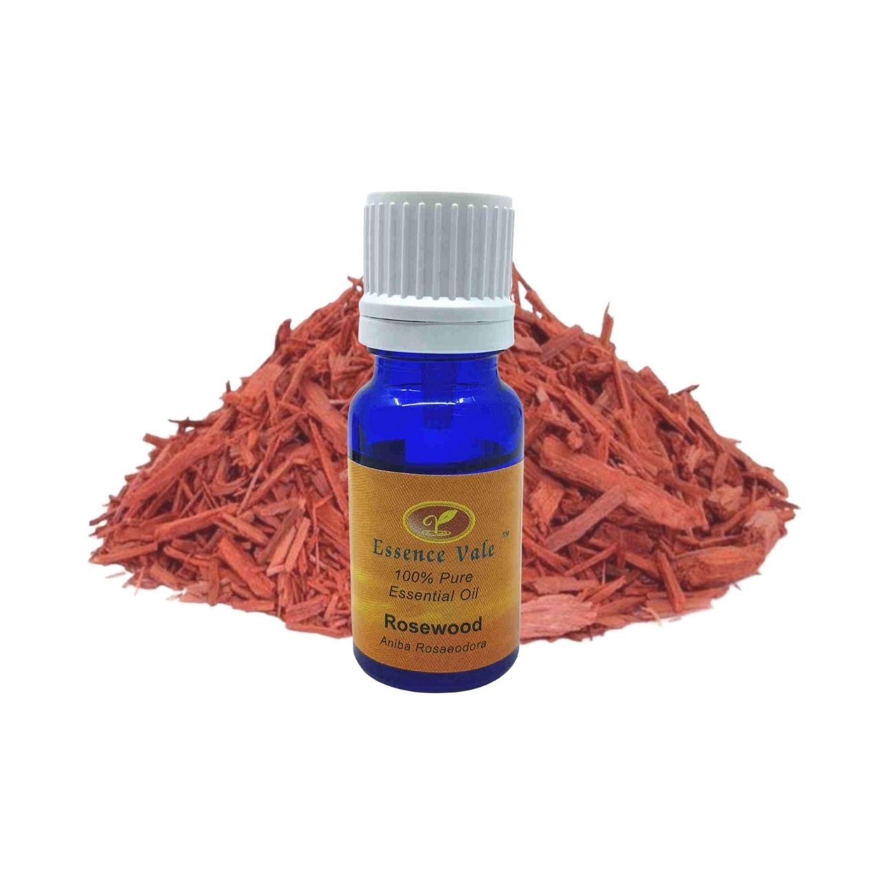 Rosewood Essential Oil