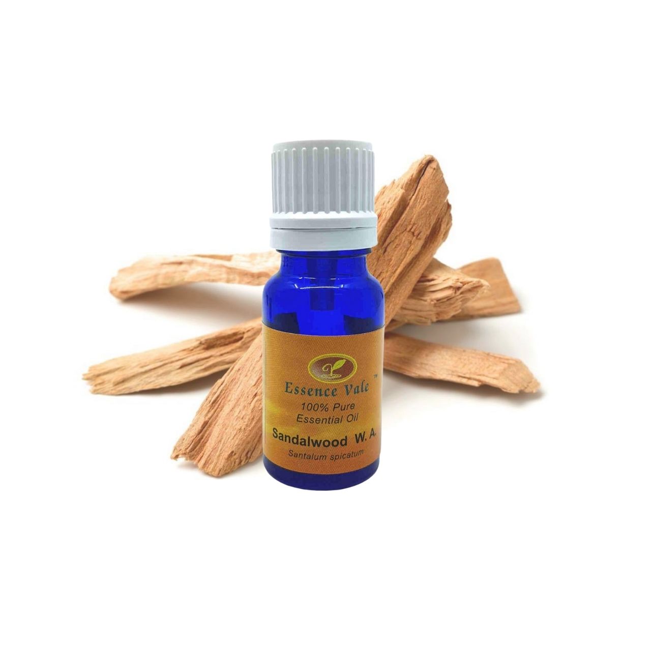 Sandalwood Australian Essential Oil