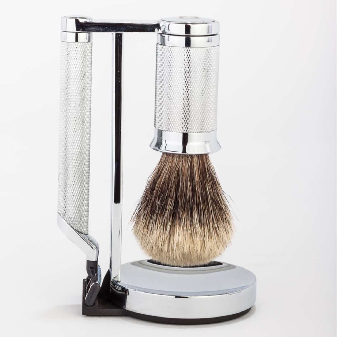 HOMMAGE Stockholm Shave Set