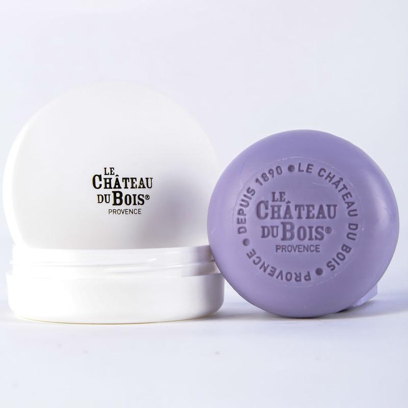 After sports gel for joints and muscles - Le Château du Bois Provence