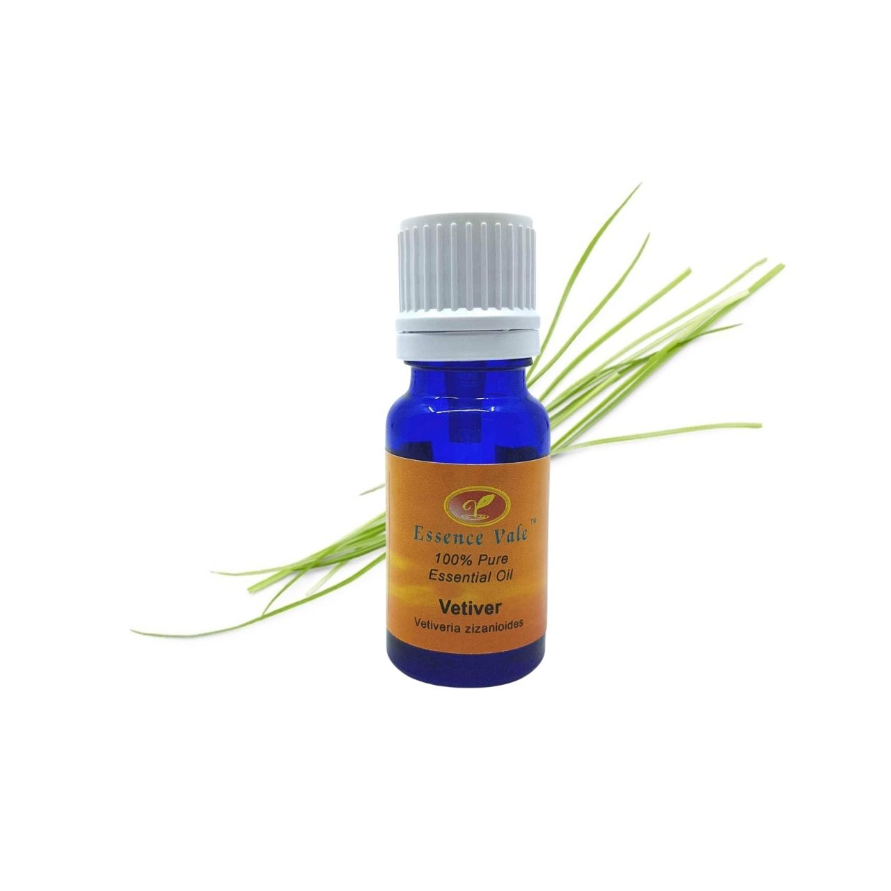 Vetiver Essential Oil