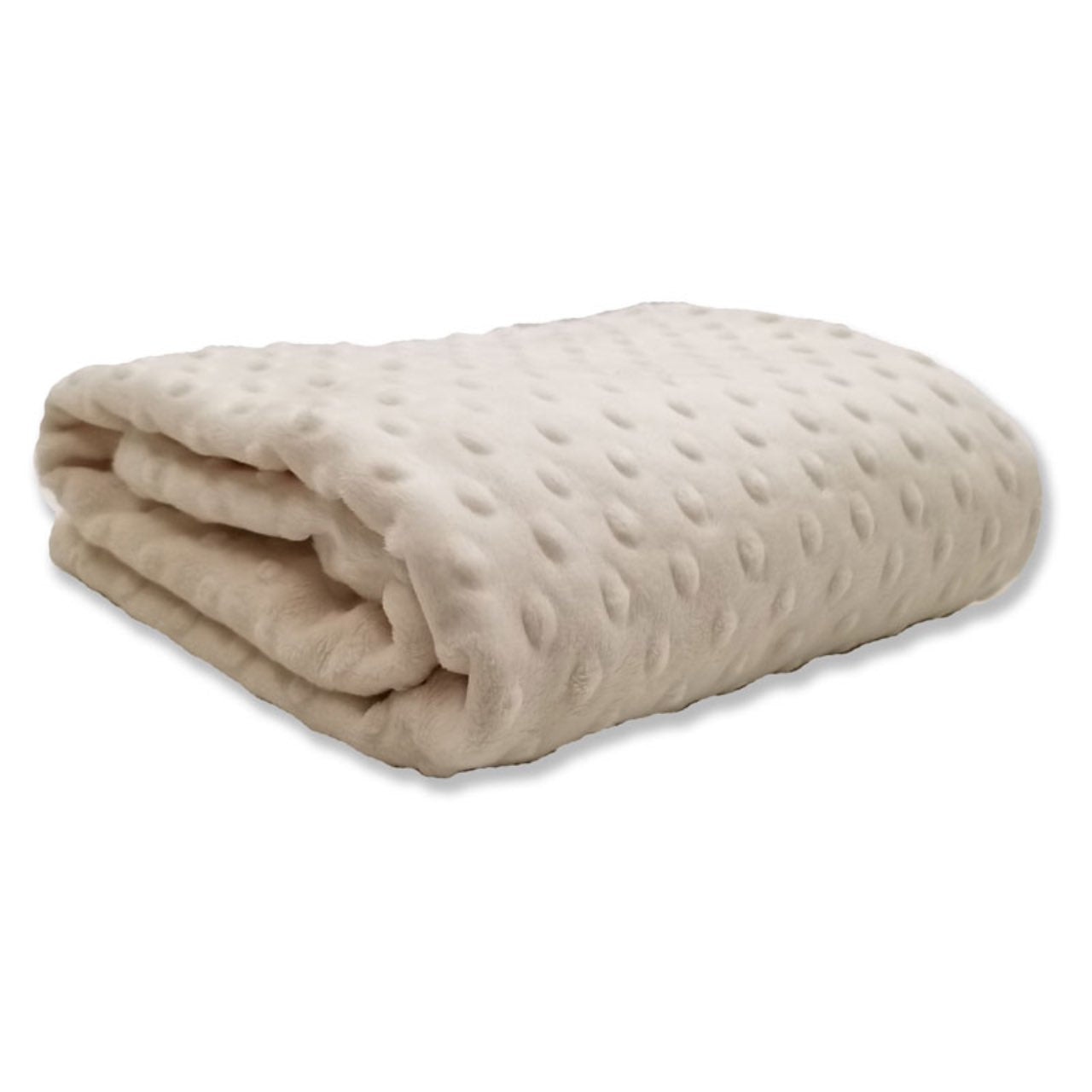 WARM BUDDY Baby Blanket