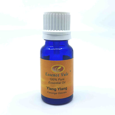 ESSENCE VALE 100% Pure Ylang Ylang Essential Oil